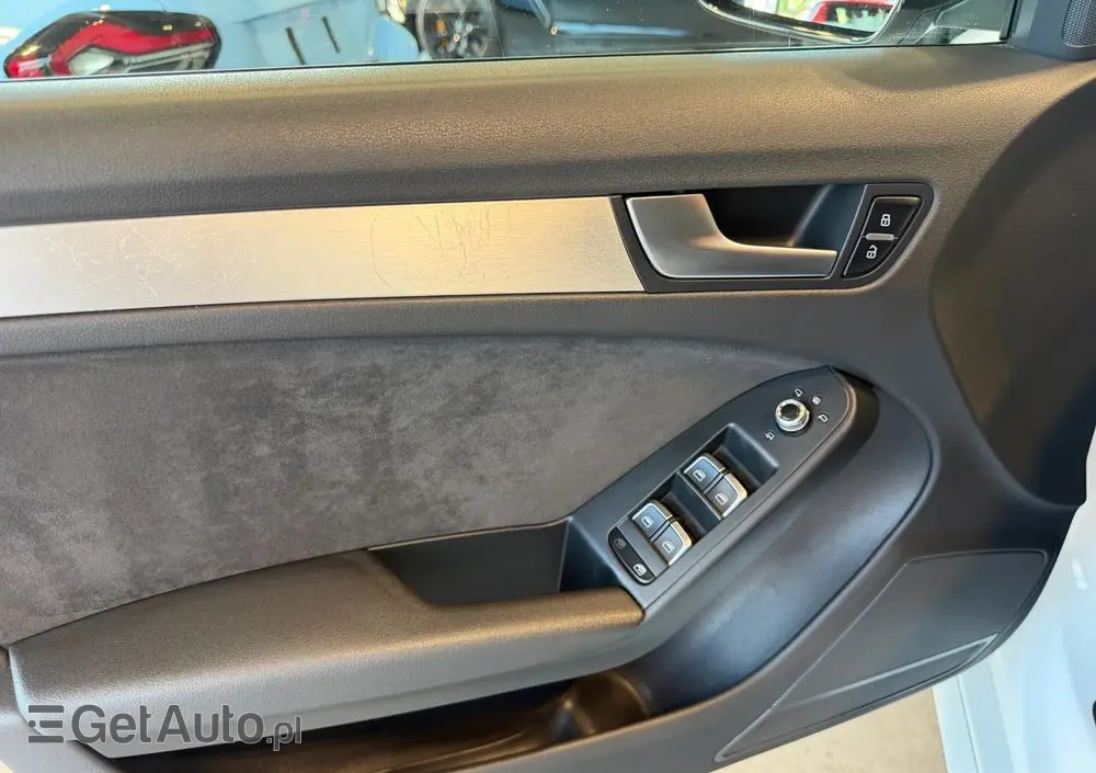 AUDI A5 Sportback 2.0 TDI Sport S tronic
