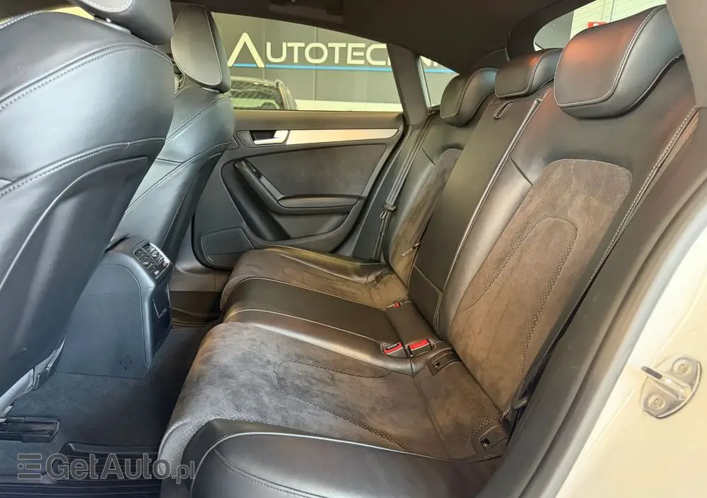 AUDI A5 Sportback 2.0 TDI Sport S tronic