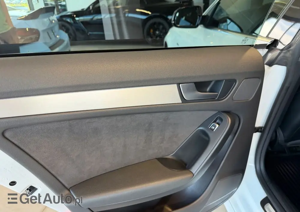 AUDI A5 Sportback 2.0 TDI Sport S tronic