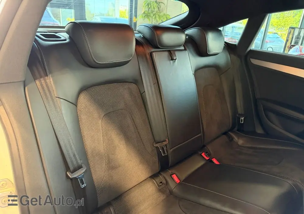 AUDI A5 Sportback 2.0 TDI Sport S tronic