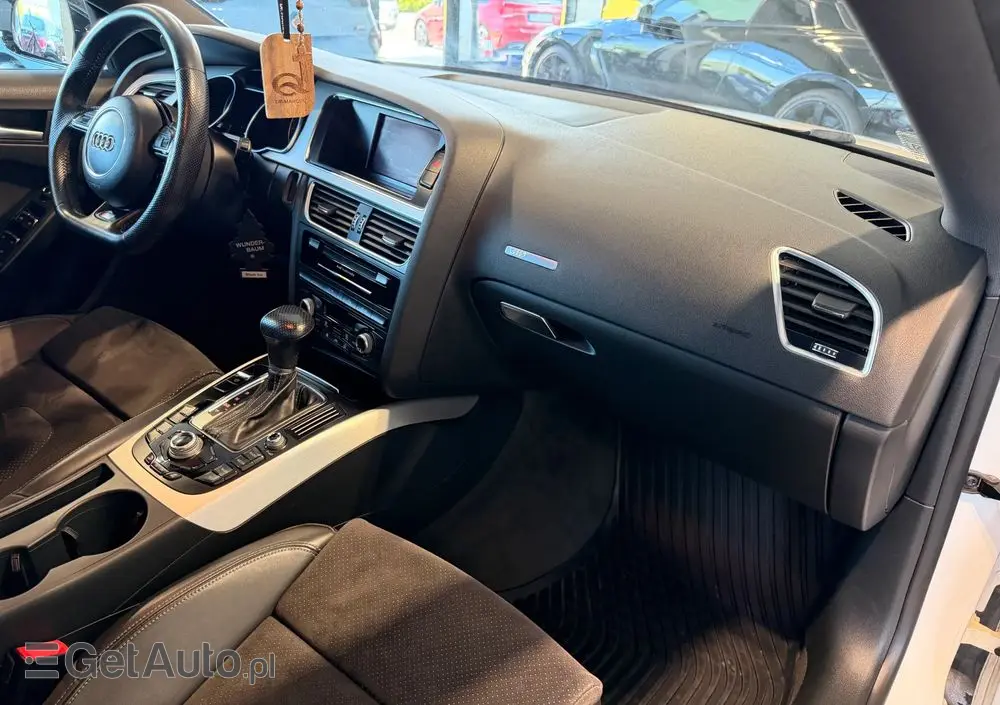 AUDI A5 Sportback 2.0 TDI Sport S tronic