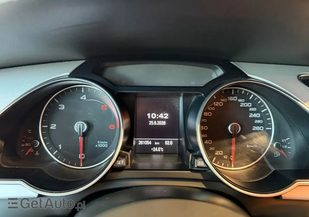 AUDI A5 Sportback 2.0 TDI Sport S tronic