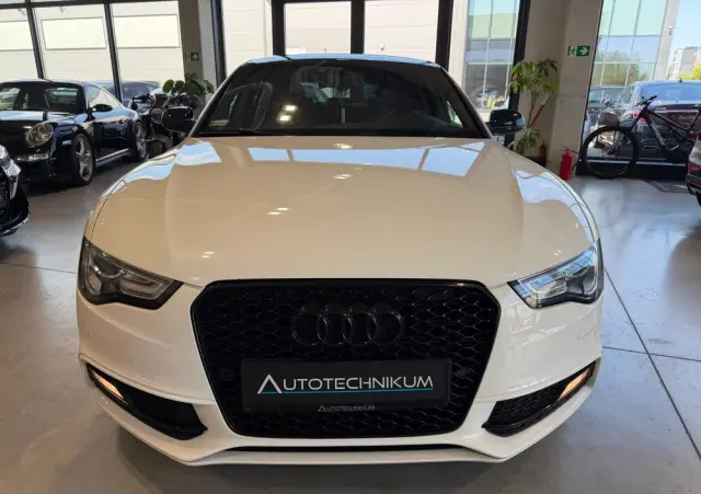 AUDI A5 Sportback 2.0 TDI Sport S tronic