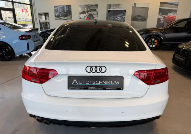 AUDI A5 Sportback 2.0 TDI Sport S tronic