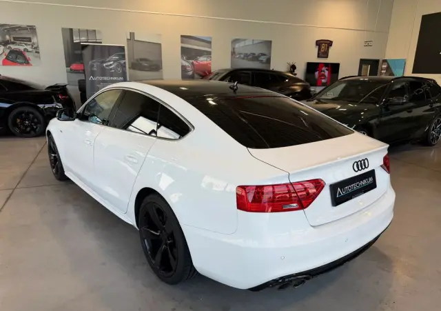 AUDI A5 Sportback 2.0 TDI Sport S tronic