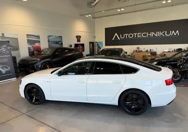 AUDI A5 Sportback 2.0 TDI Sport S tronic