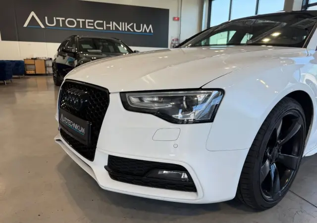 AUDI A5 Sportback 2.0 TDI Sport S tronic