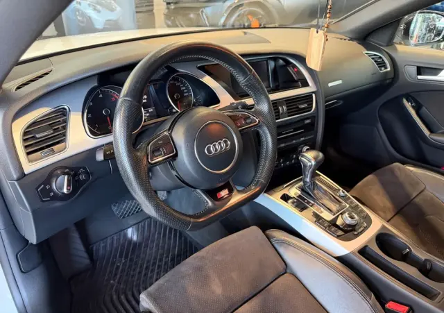 AUDI A5 Sportback 2.0 TDI Sport S tronic