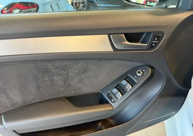 AUDI A5 Sportback 2.0 TDI Sport S tronic