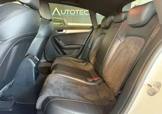 AUDI A5 Sportback 2.0 TDI Sport S tronic