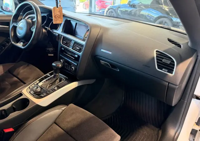 AUDI A5 Sportback 2.0 TDI Sport S tronic