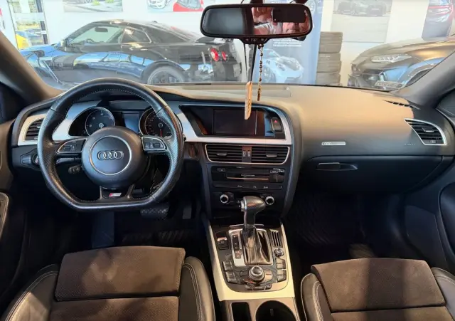 AUDI A5 Sportback 2.0 TDI Sport S tronic