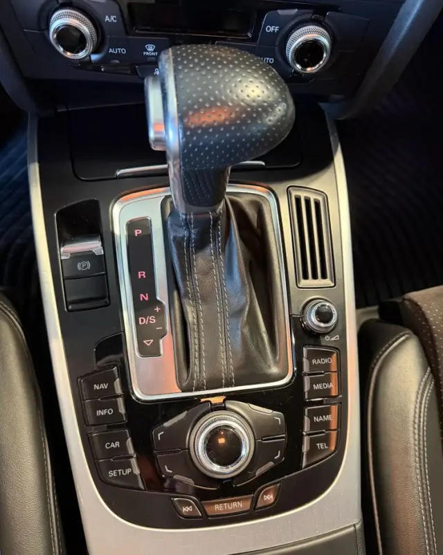 AUDI A5 Sportback 2.0 TDI Sport S tronic