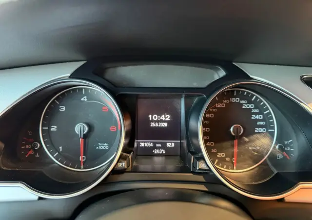 AUDI A5 Sportback 2.0 TDI Sport S tronic