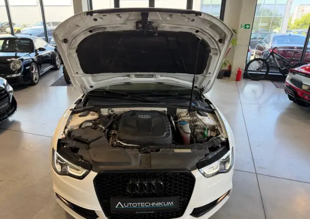 AUDI A5 Sportback 2.0 TDI Sport S tronic