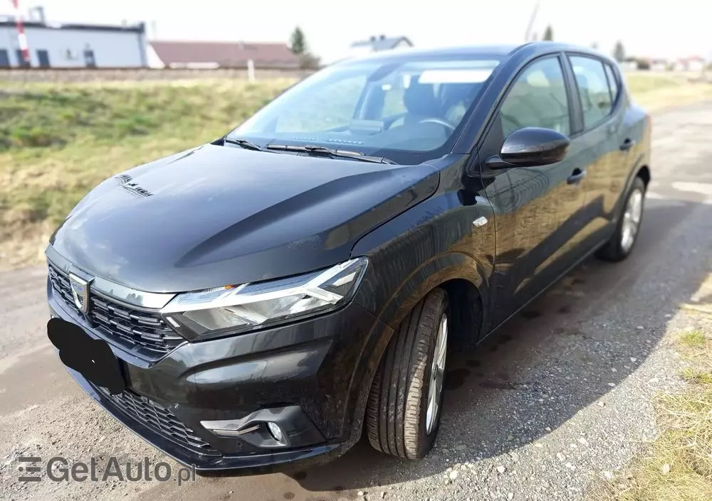 DACIA Sandero TCe 90 Expression