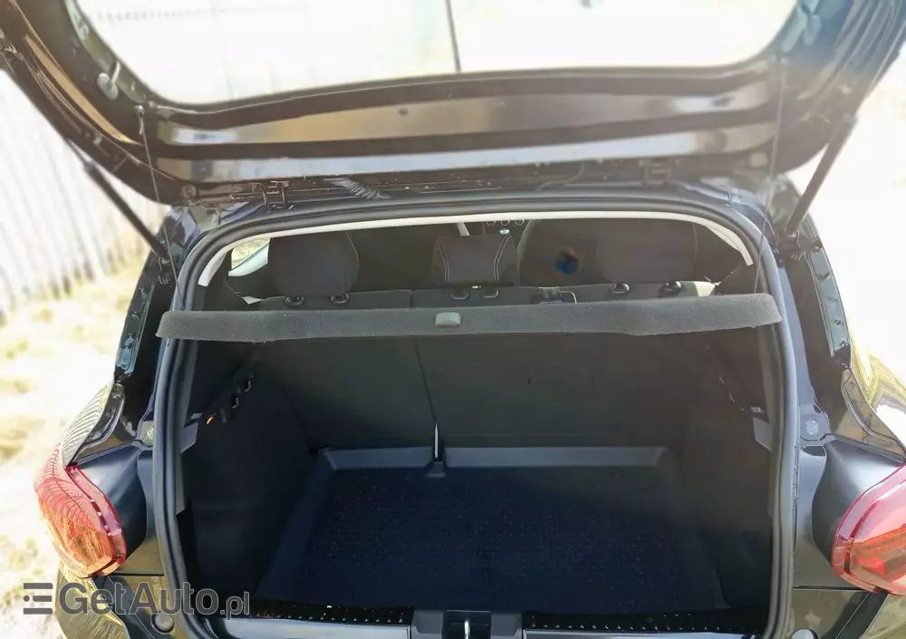 DACIA Sandero TCe 90 Expression