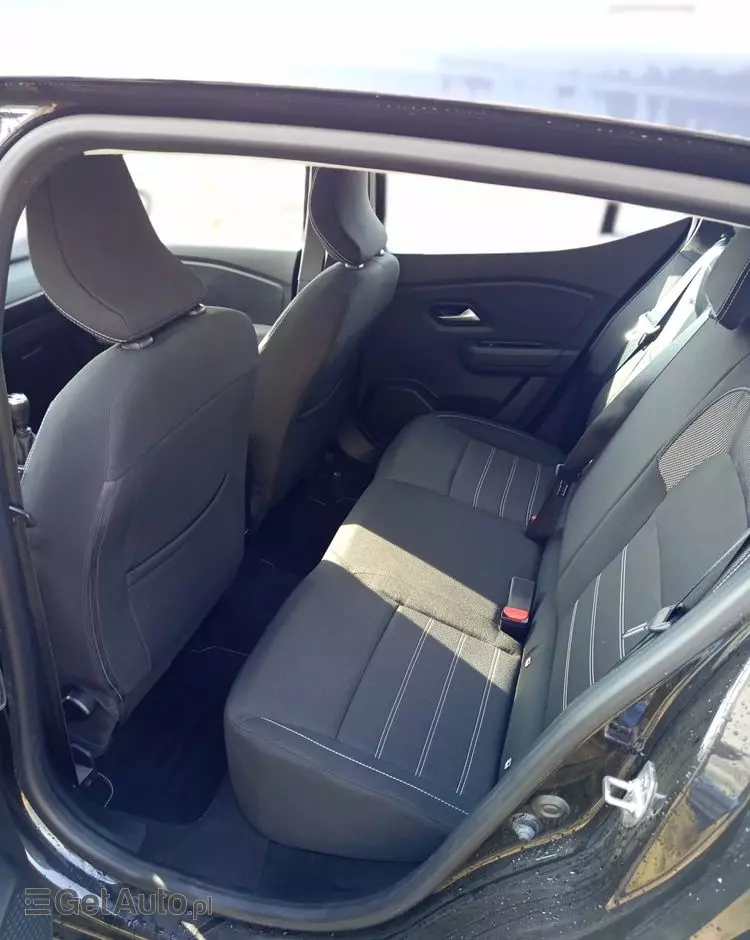 DACIA Sandero TCe 90 Expression