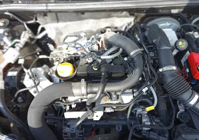 DACIA Sandero TCe 90 Expression