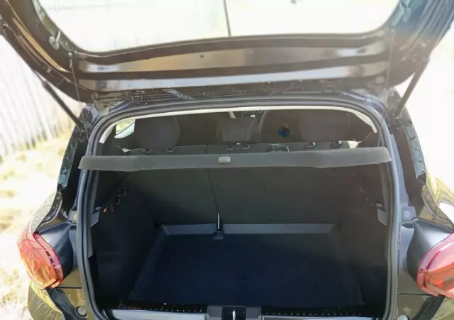 DACIA Sandero TCe 90 Expression