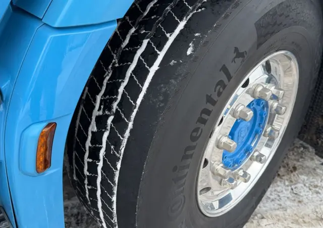 SCANIA R450 na kontrakcie serwisowym Scania z Niemiec idealny stan KrazTrans 