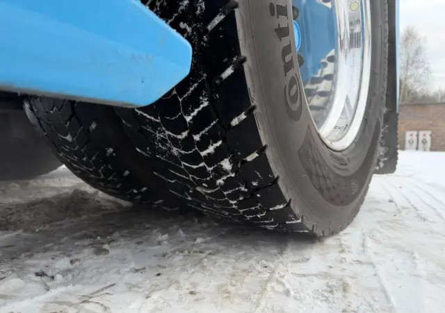 SCANIA R450 na kontrakcie serwisowym Scania z Niemiec idealny stan KrazTrans 