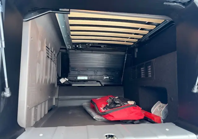 SCANIA R450 na kontrakcie serwisowym Scania z Niemiec idealny stan KrazTrans 