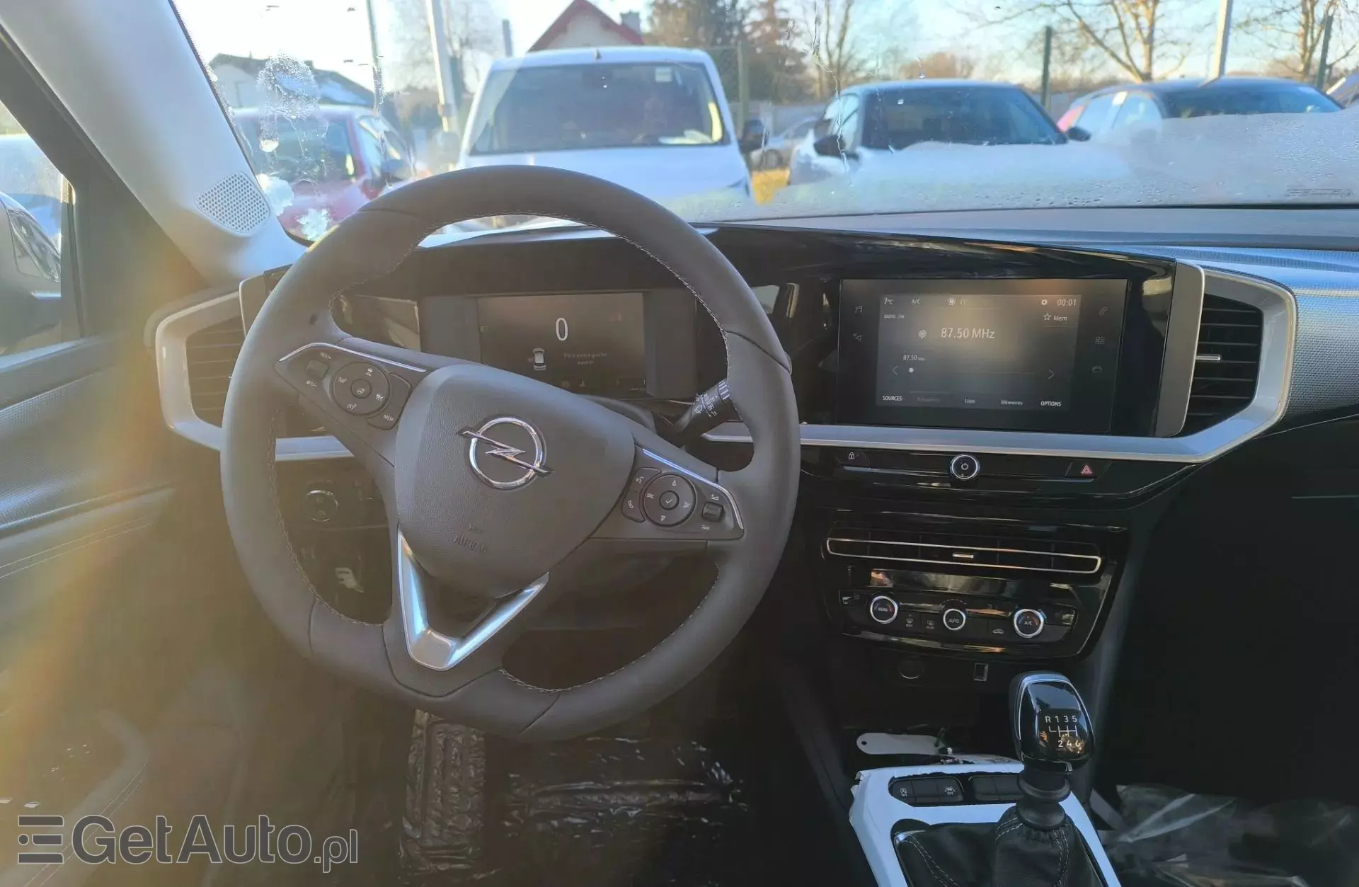 OPEL Mokka 1.2 Turbo (100 KM)