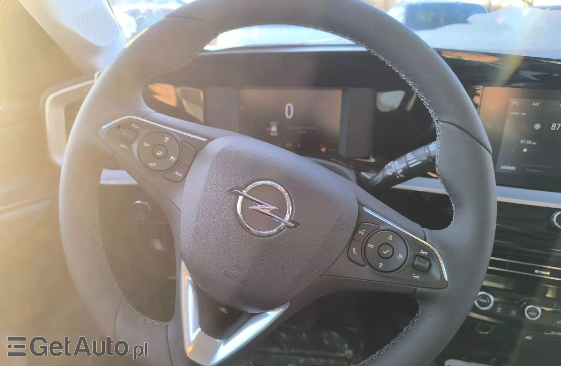 OPEL Mokka 1.2 Turbo (100 KM)