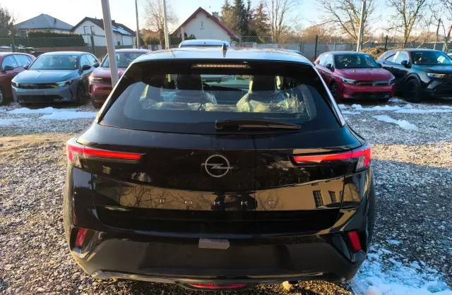 OPEL Mokka 1.2 Turbo (100 KM)