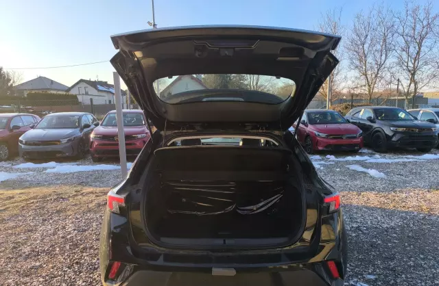 OPEL Mokka 1.2 Turbo (100 KM)