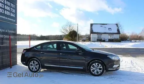 CITROEN C5 