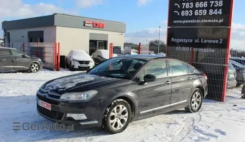 CITROEN C5 