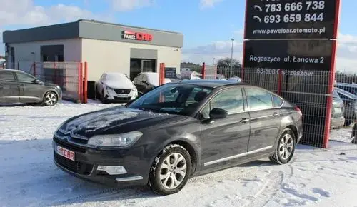 CITROEN C5 