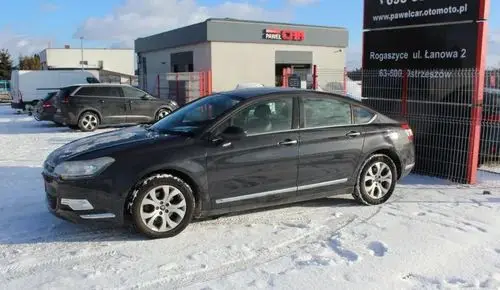 CITROEN C5 