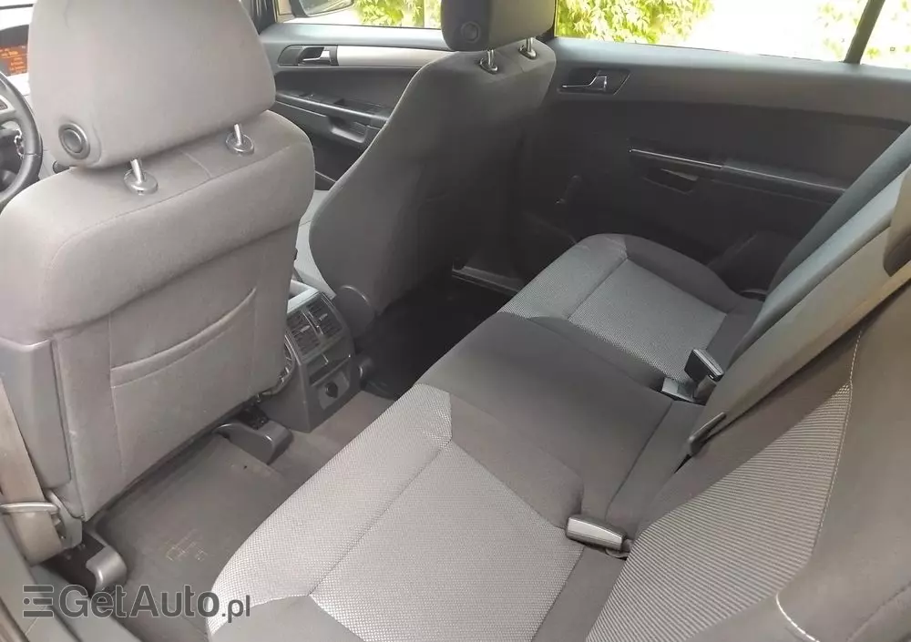 OPEL Zafira 1.6 Edition