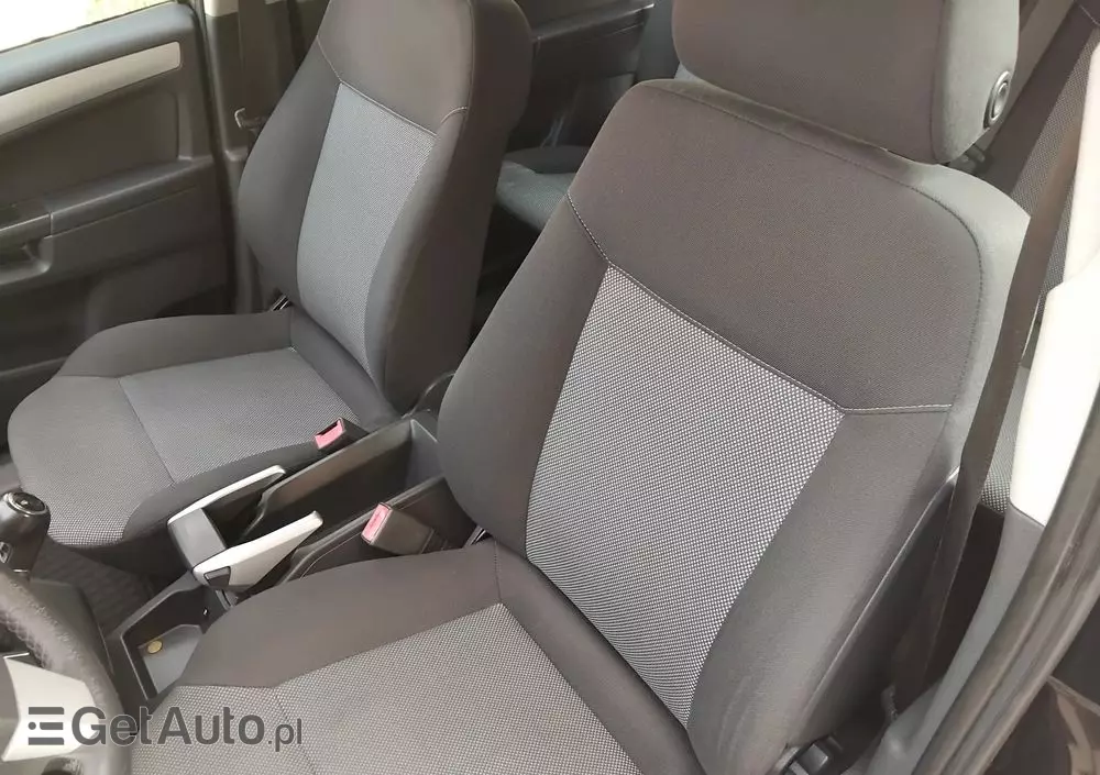 OPEL Zafira 1.6 Edition