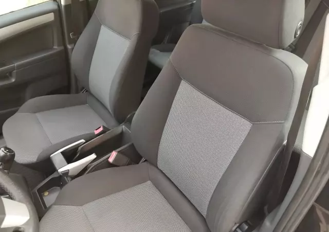 OPEL Zafira 1.6 Edition