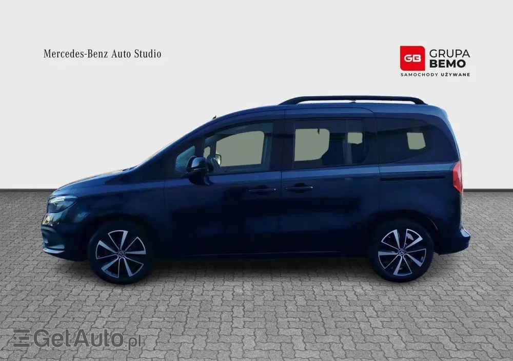 MERCEDES-BENZ EQT 45kWh Progressive