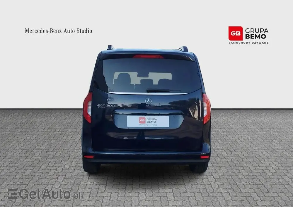 MERCEDES-BENZ EQT 45kWh Progressive