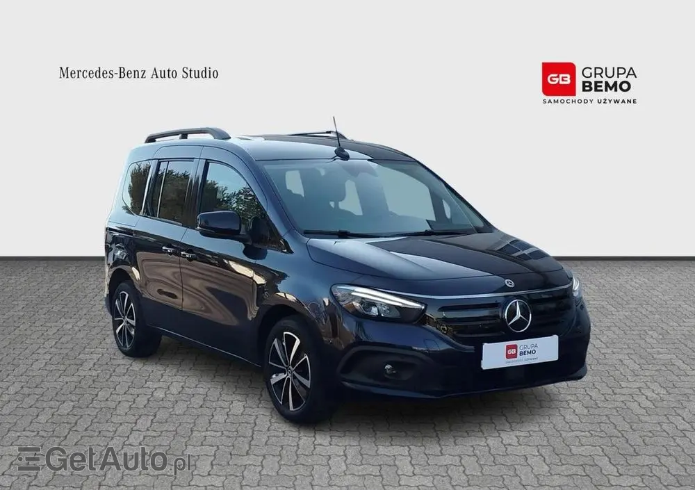 MERCEDES-BENZ EQT 45kWh Progressive