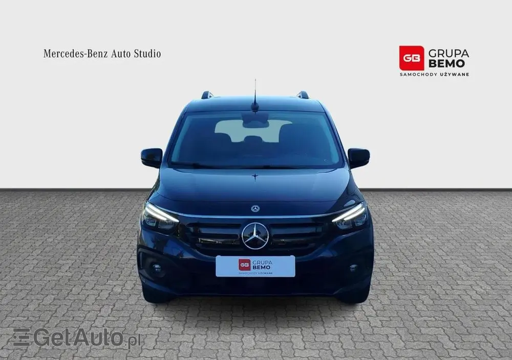 MERCEDES-BENZ EQT 45kWh Progressive