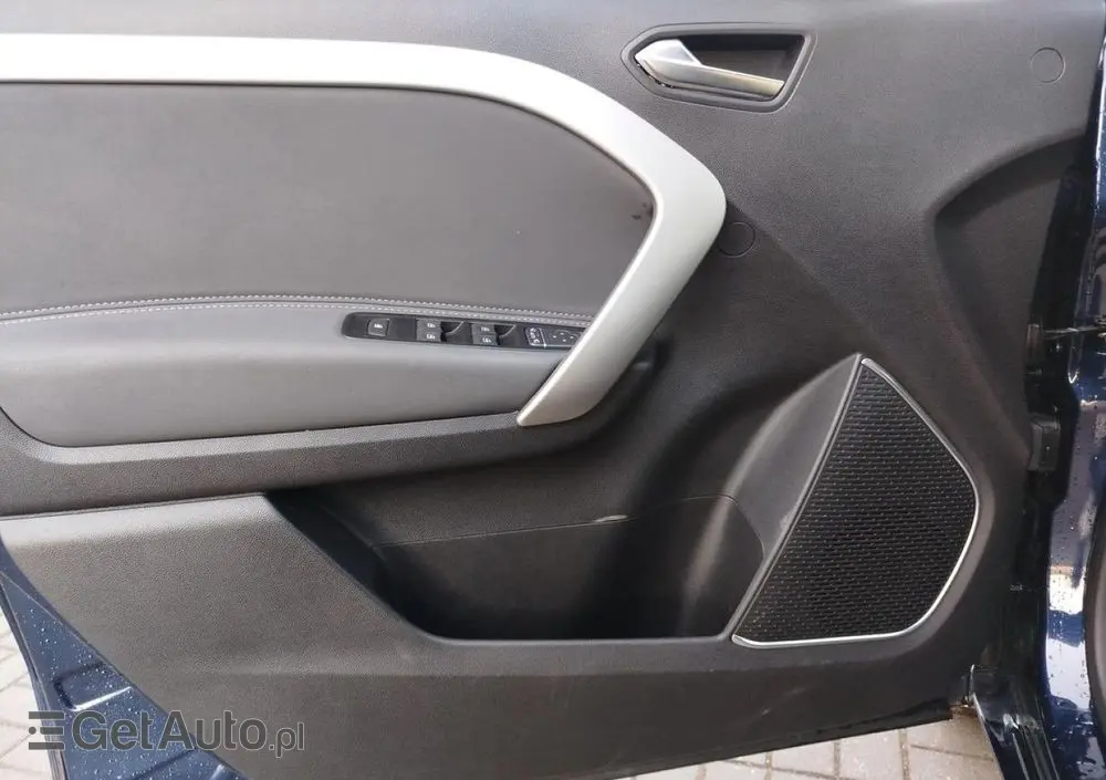 MERCEDES-BENZ EQT 45kWh Progressive