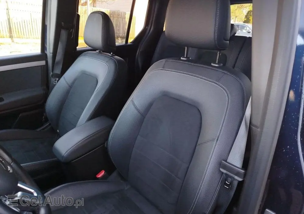 MERCEDES-BENZ EQT 45kWh Progressive