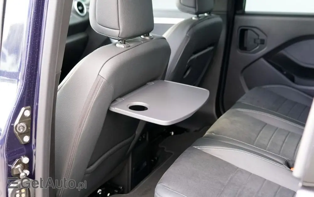 MERCEDES-BENZ EQT 45kWh Progressive