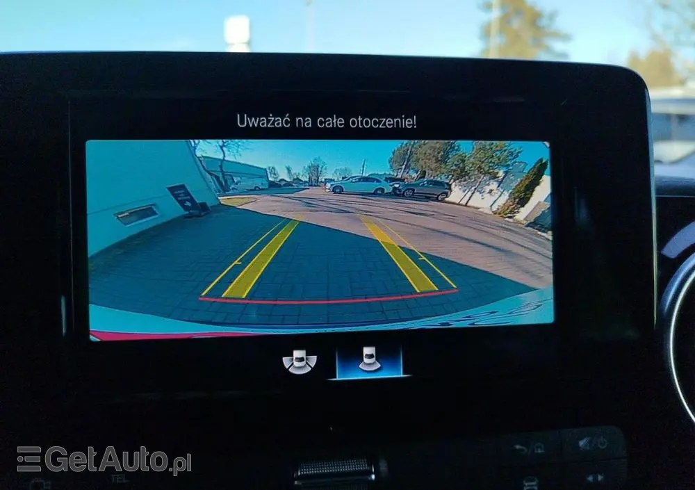 MERCEDES-BENZ EQT 45kWh Progressive