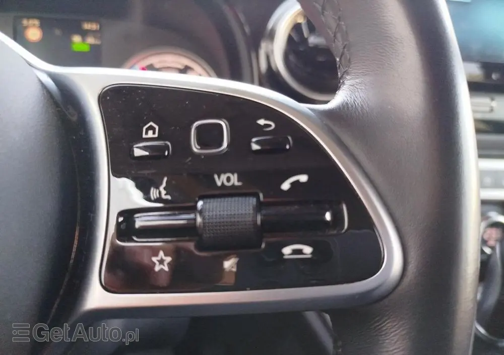 MERCEDES-BENZ EQT 45kWh Progressive