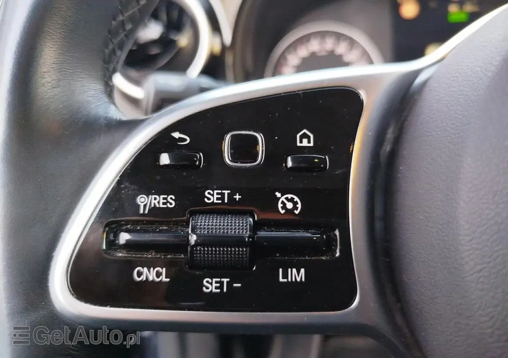 MERCEDES-BENZ EQT 45kWh Progressive