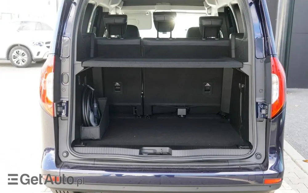 MERCEDES-BENZ EQT 45kWh Progressive