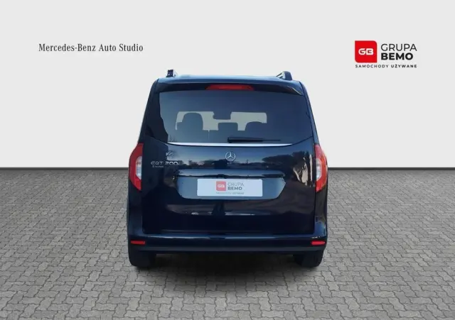 MERCEDES-BENZ EQT 45kWh Progressive